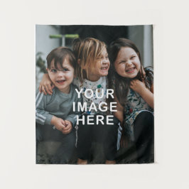 Tapiz Create Your Own Simple Single Photo