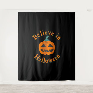 Tapiz Creer en Halloween