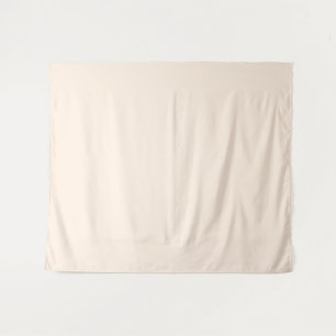 Tapiz  Crema delicada popular. 