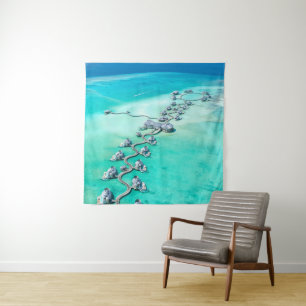 Tapiz Criaturas marinas