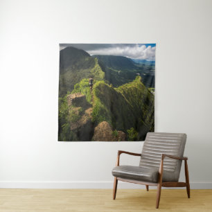 Tapiz Criaturas marinas de Guay