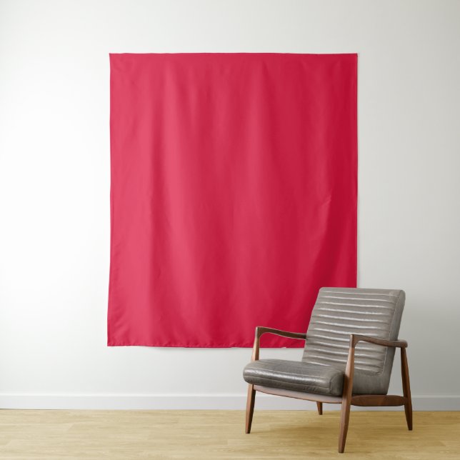 Tapiz Crimson (In situ)