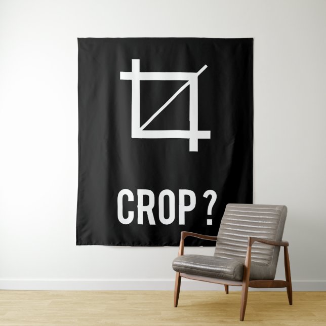 Tapiz Crop Top (In situ)