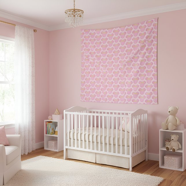 Tapiz Crown Tapestry (Subido por el creador)