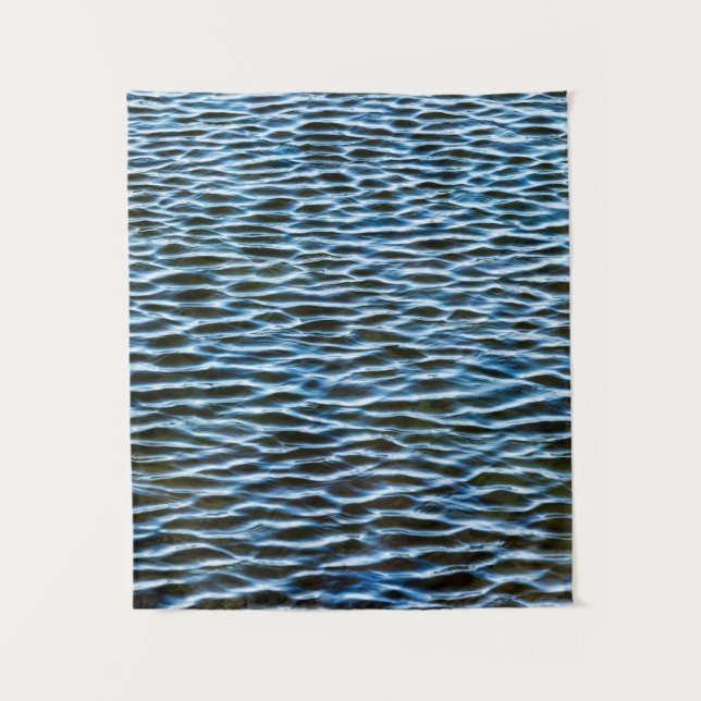 Tapiz Cuerpo de agua durante el día (Anverso)