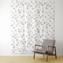 Cumpleaños de Quinceañera Rosa Pálido