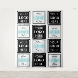 Tapiz Custom Trade Show Backdrop