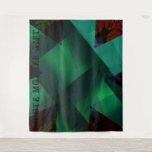 CUTE MADRE GIFT_IMG_BLACK_GREEN_RMDESIGNFLO55_