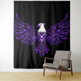 Tapiz Cyber Eagle – Wächter der Zukunft