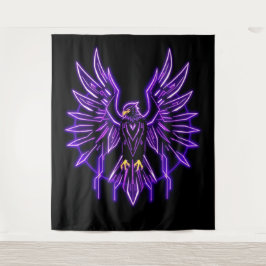 Tapiz Cyber Eagle – Wächter der Zukunft