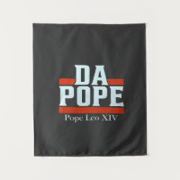 Da Pope De América El Papa De Chicago, Leo XIV Pro