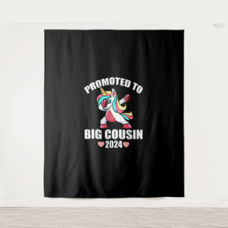 Tapiz Dabbing Unicornio Camisetas Para Niños, Promociona