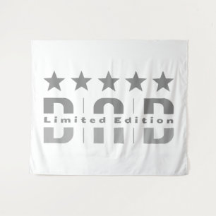 Tapiz Dad Limited Edition
