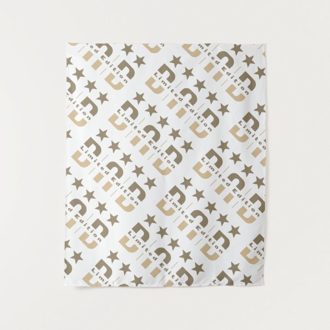 Tapiz Dad Limited Edition (Anverso)