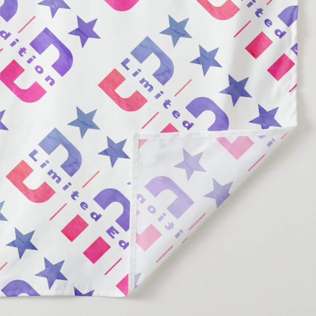 Tapiz Dad Limited Edition (Detalle)