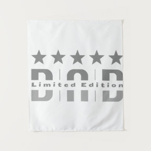 Tapiz Dad Limited Edition