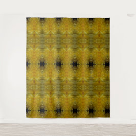 Tapiz Daffodil Ikat