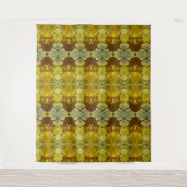 Tapiz Daffodil Ikat 12