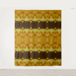 Tapiz Daffodil Ikat 14