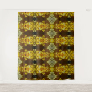 Tapiz Daffodil Ikat 16