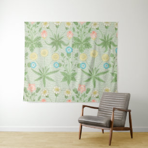 Tapiz Daisy, William Morris
