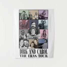 Tapiz Damonte Eras Tapestry