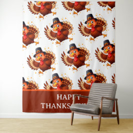 Tapiz Danzando Turquía