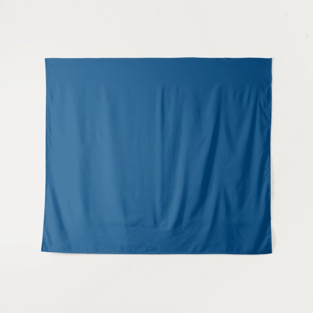 Tapiz Dark Cerulean (Anverso (horizontal))