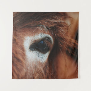 TAPIZ DARK HORSE EYE