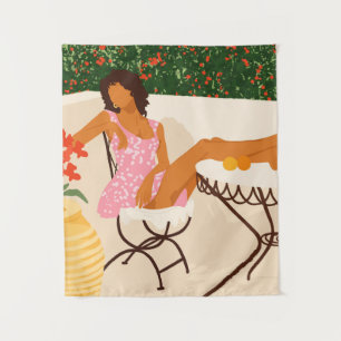 Tapiz Daydream de verano