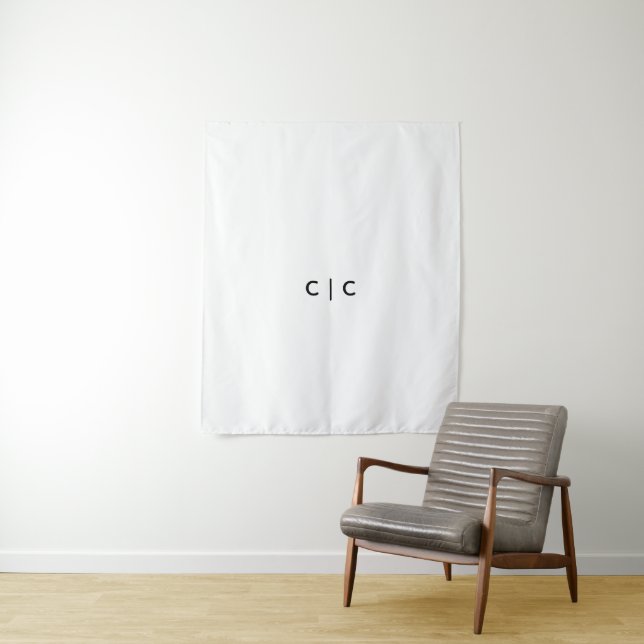 Tapiz de 50" x 60" (In situ)