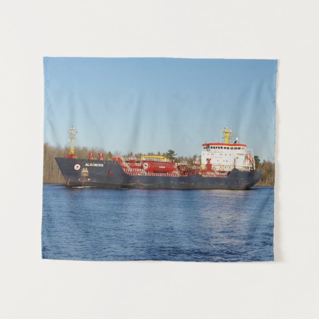 Tapiz de Algonova (Anverso (horizontal))