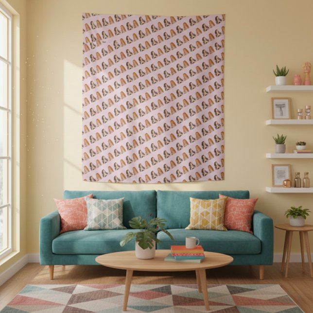 Tapiz de amigos (Subido por el creador)