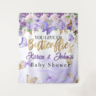 Tapiz de caída de fondo