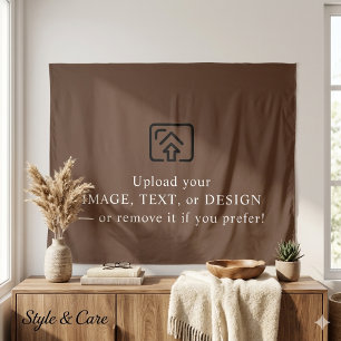 Tapiz de chocolate - Hazlo tuyo hoy