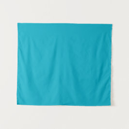 Tapiz de cielo azul brillante y rico
