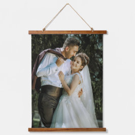 Tapiz De Colgar Imagen De Boda Personalizada Para 