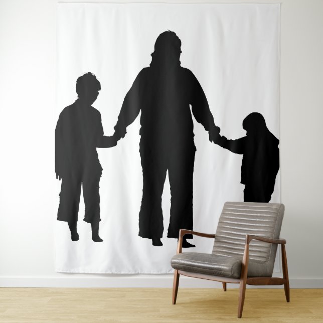 Tapiz de Conexiones (In situ)