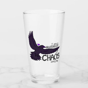 Tapiz de Cuervo del Caos