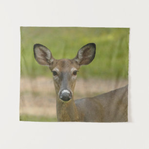 Tapiz De Deer