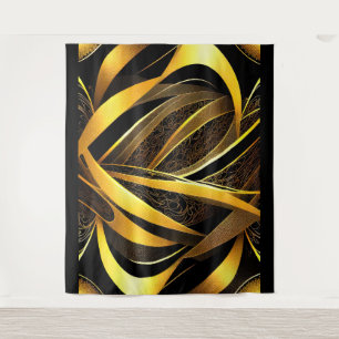 Tapiz de diseño abstracto Eva 4