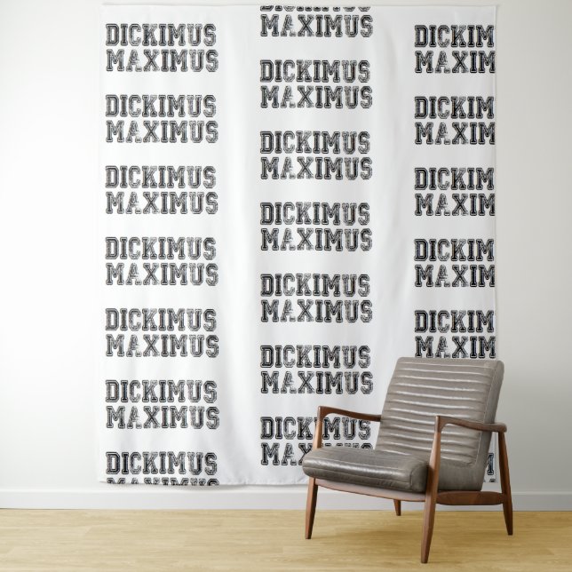 Tapiz de dormitorio de dormitorio en College Dorm  (In situ)