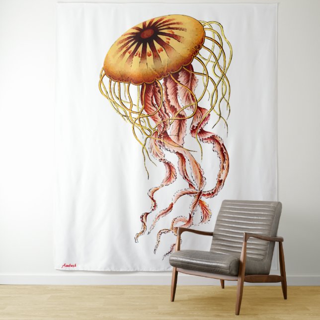 Tapiz de emboscada (In situ)