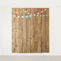 Tapiz de fondo de foto de madera rústica