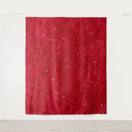 Tapiz de fondo de foto de San Valentín con brillo 