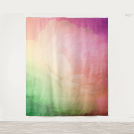 Tapiz de fondo de fotografía abstracto colorido