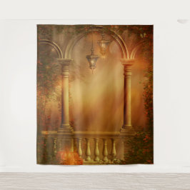 Tapiz de fondo de fotografía de Halloween