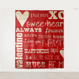 Tapiz de fondo de fotos del día de San Valentín