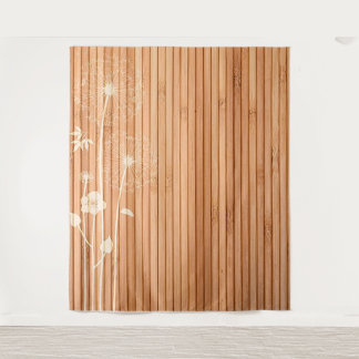 Tapiz de fondo de madera rústica para fotos