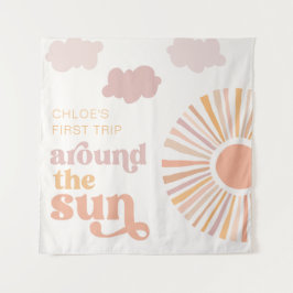 Tapiz de fondo del Fiesta Sun